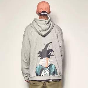 Men Hip Hop Hoodies