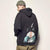 Men Hip Hop Hoodies