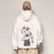 Men Hip Hop Hoodies