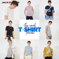 Men's Cotton T-shirt