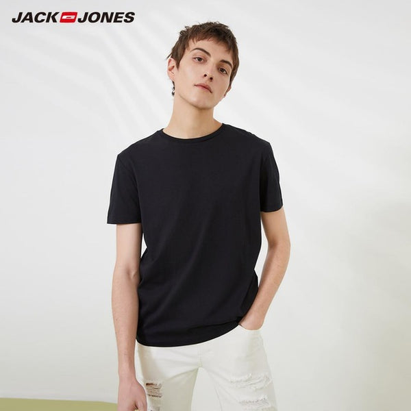 Men's Cotton T-shirt