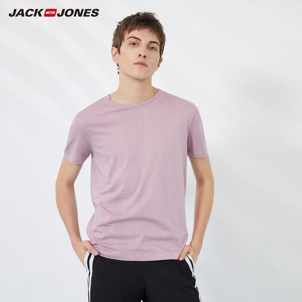 Men's Cotton T-shirt
