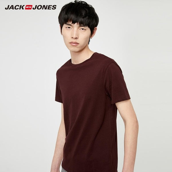 Men's Cotton T-shirt
