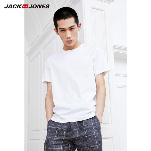 Men's Cotton T-shirt