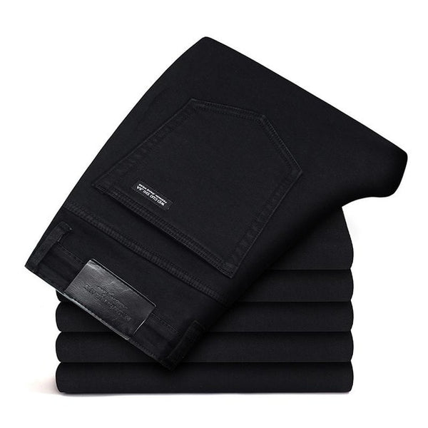 Men  Classic Jeans
