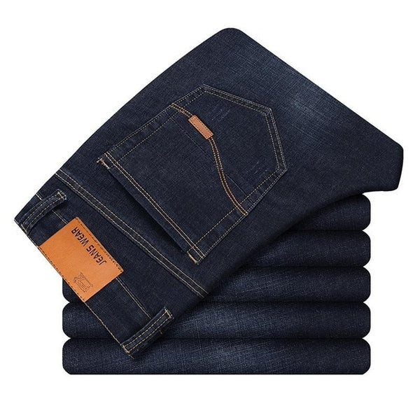 Men  Classic Jeans