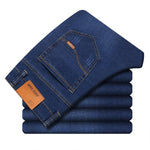 Men  Classic Jeans