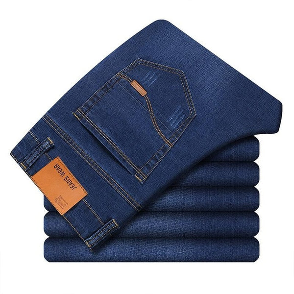 Men  Classic Jeans