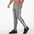 Chinos Cotton Slim Fit Men