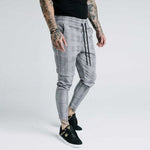 Chinos Cotton Slim Fit Men