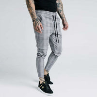 Chinos Cotton Slim Fit Men