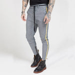 Chinos Cotton Slim Fit Men
