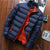 Cotton Padded Winter Jacket