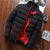 Cotton Padded Winter Jacket