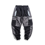 Mens Harem Pants