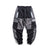 Mens Harem Pants