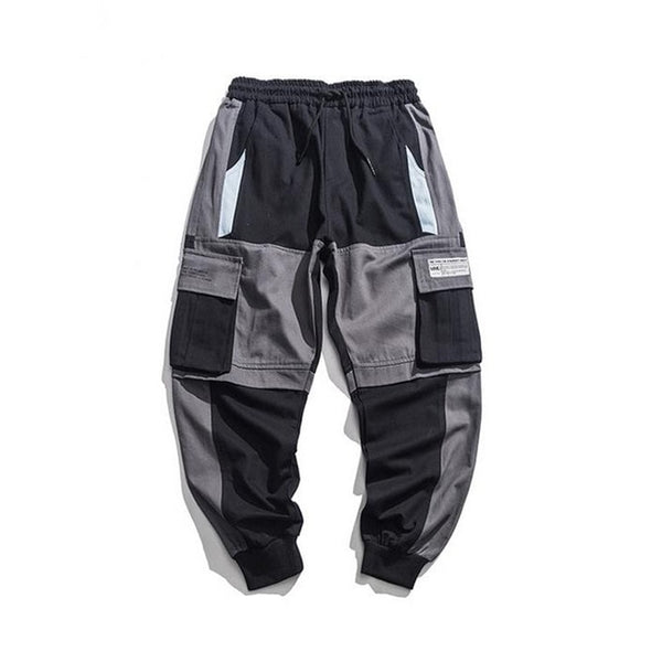 Mens Harem Pants