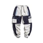 Mens Harem Pants