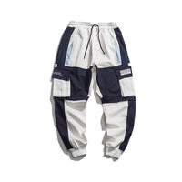 Mens Harem Pants
