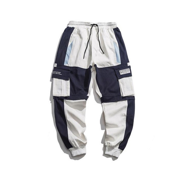 Mens Harem Pants