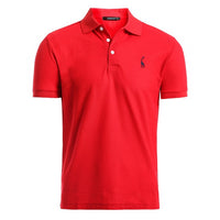 Man Polo Shirt