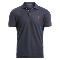 Man Polo Shirt