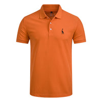 Man Polo Shirt