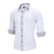 British Style Cotton Men's Shirt
