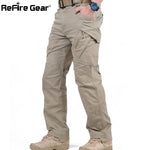 IX9 City Tactical Cargo Pants
