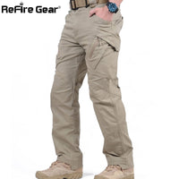 IX9 City Tactical Cargo Pants