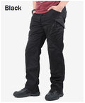 IX9 City Tactical Cargo Pants
