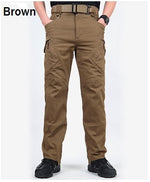 IX9 City Tactical Cargo Pants