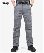 IX9 City Tactical Cargo Pants