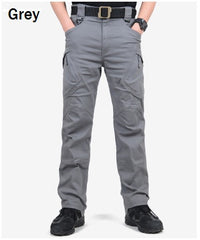 IX9 City Tactical Cargo Pants