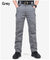 IX9 City Tactical Cargo Pants