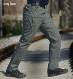 IX9 City Tactical Cargo Pants