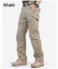 IX9 City Tactical Cargo Pants