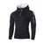 Fashion Mens Zipper Hoodies