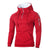 Fashion Mens Zipper Hoodies