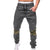 Men Camouflage Casual Pants