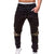 Men Camouflage Casual Pants