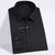 Men's Regular-fit Long Sleeve Stretch Easy Care Shirt