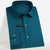 Men's Regular-fit Long Sleeve Stretch Easy Care Shirt