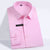 Men's Regular-fit Long Sleeve Stretch Easy Care Shirt