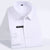Men's Regular-fit Long Sleeve Stretch Easy Care Shirt
