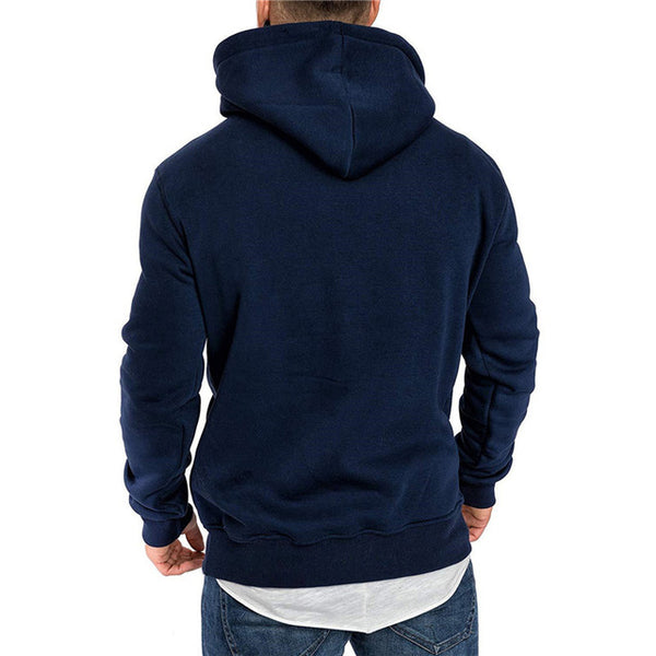 Tracksuits Sweatshirts Hoodies Men