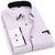 Casual Long Sleeved Printed shirt