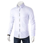 Formal Dress Shirts