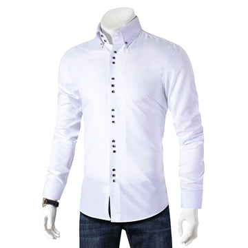Formal Dress Shirts