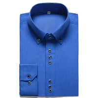Formal Dress Shirts